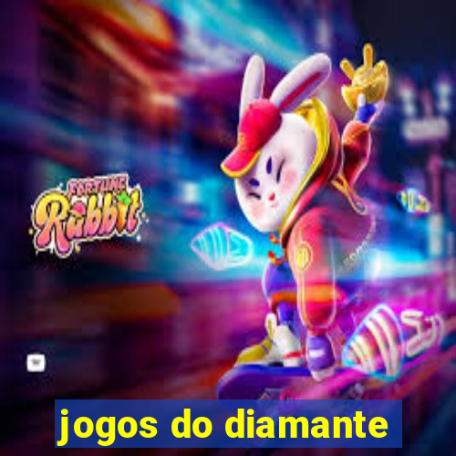 jogos do diamante